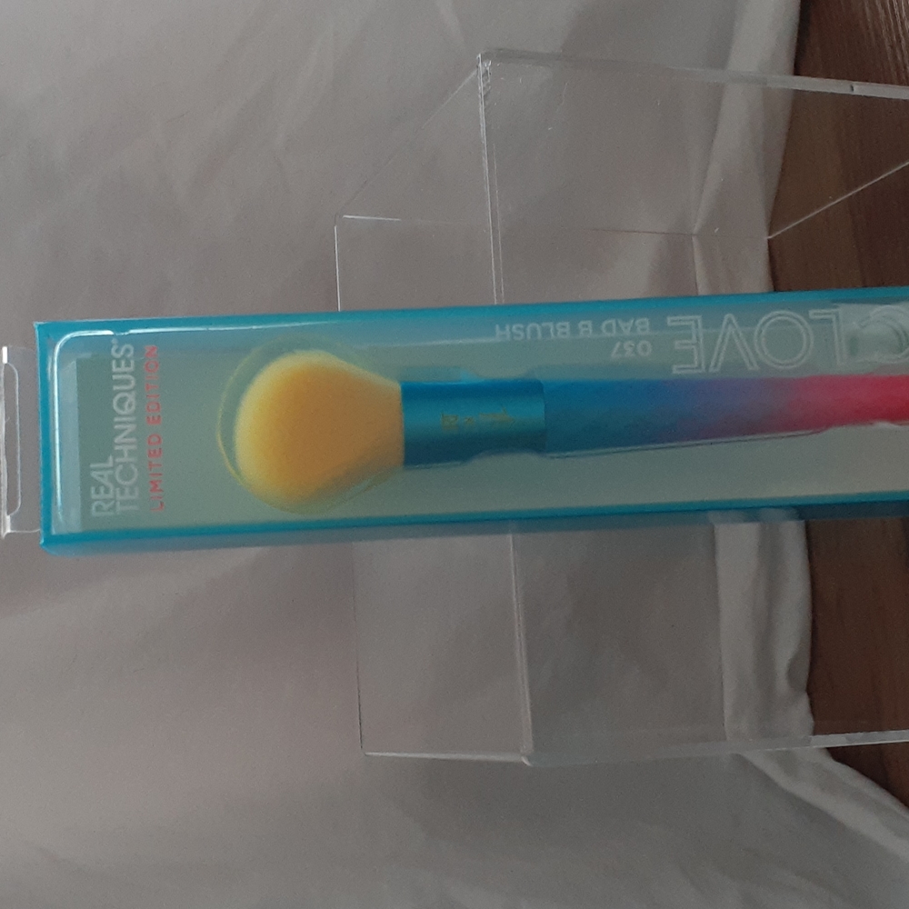 Makeup Brushes